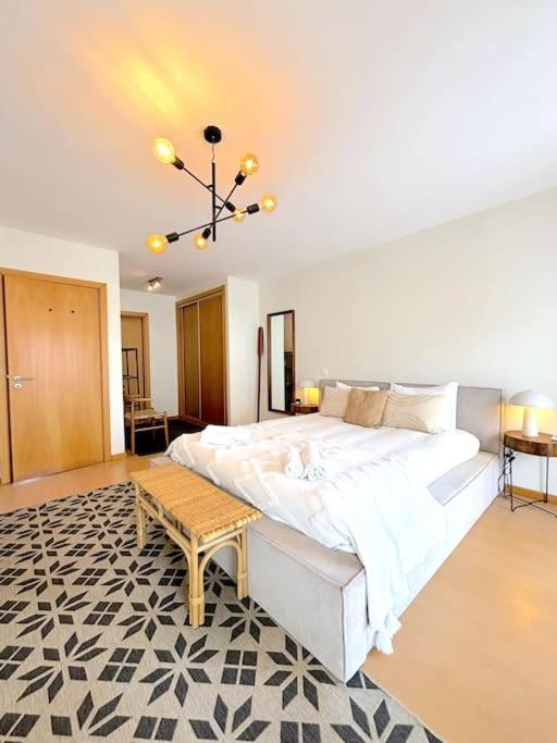 Nazare Boutique W Sea View And Private Rooftop Terace Exteriör bild