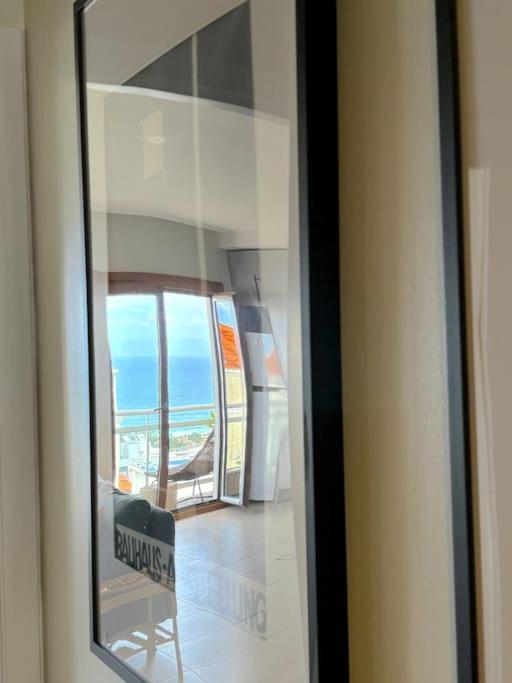 Nazare Boutique W Sea View And Private Rooftop Terace Exteriör bild