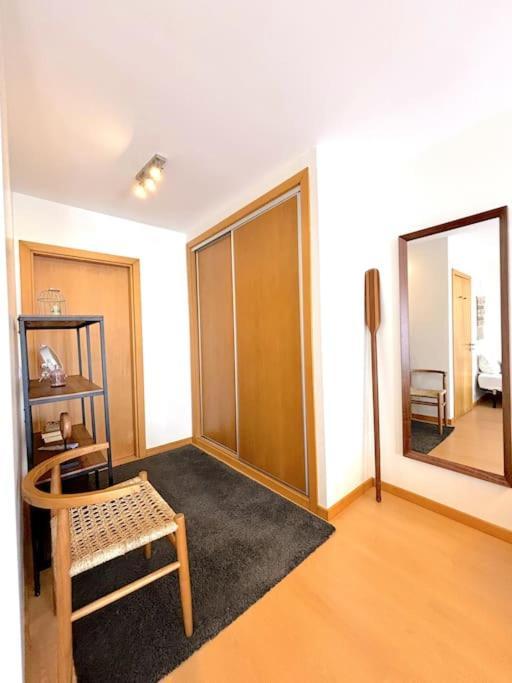 Nazare Boutique W Sea View And Private Rooftop Terace Exteriör bild