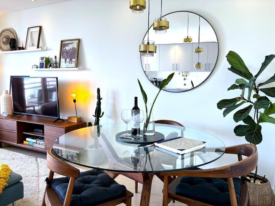Nazare Boutique W Sea View And Private Rooftop Terace Exteriör bild