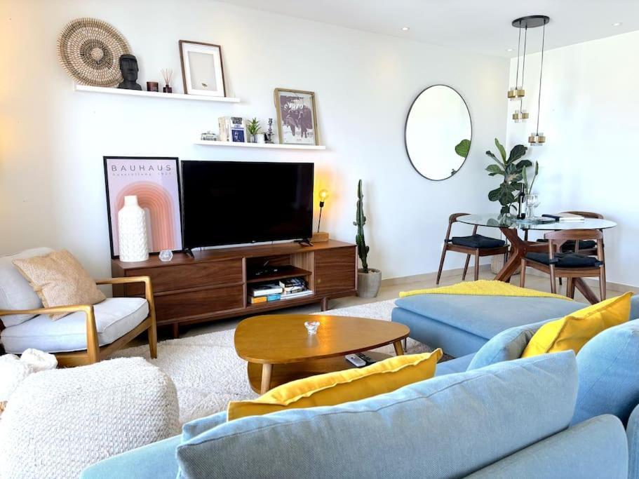 Nazare Boutique W Sea View And Private Rooftop Terace Exteriör bild